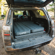 Load image into Gallery viewer, Luno Air Mattress 2.0 (2010-2023 4 Runner)