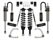 Load image into Gallery viewer, Icon Vehicle Dynamics Tundra Suspension Kits (2022-2023)