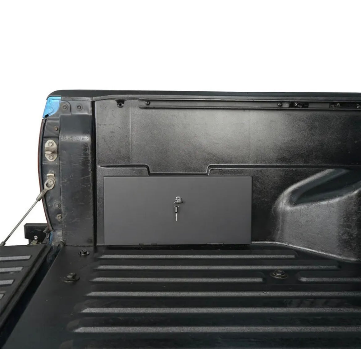 Bed Lock Box (For 2005-2023 Tacoma) – Yotaverse