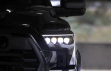 Load image into Gallery viewer, Alpharex NOVA LED Projector Headlights (2022-2023 Tundra/Sequoia)