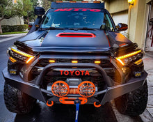 Load image into Gallery viewer, Alpharex LED MKII Projector Headlights (2014-2022 4 Runner)