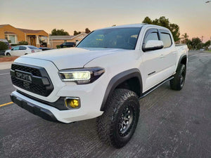 Tacoma LED Reflector Sequential Headlights (2016-2023)