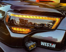 Load image into Gallery viewer, Alpharex LED MKII Projector Headlights (2014-2022 4 Runner)