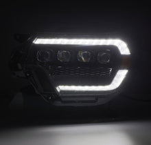 Load image into Gallery viewer, Alpharex LED Headlights (2012-2015 Tacoma)