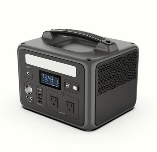 Portable Battery Power Station