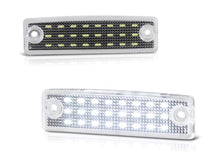 Load image into Gallery viewer, 4 Runner LED License Plate Lights (2003-2023)