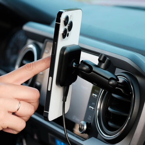 Offroam Magnetic Charging Phone Mount