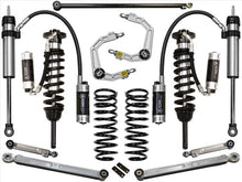 Load image into Gallery viewer, Icon Vehicle Dynamics 4 Runner Suspension Kits (2010-Current)