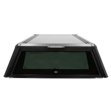 Load image into Gallery viewer, Westin Automotive EXP Bolt on Aluminum Bed Cap for 2024+ Tacoma