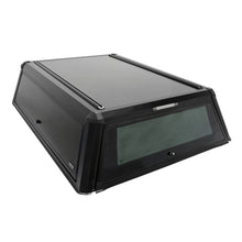 Load image into Gallery viewer, Westin Automotive EXP Aluminum Bed Cap for 2022+ Tundra CrewMax 5.5 Ft. Bed