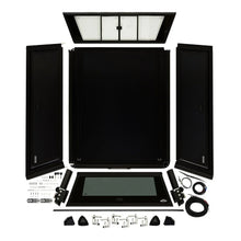 Load image into Gallery viewer, Westin Automotive EXP Bolt on Aluminum Bed Cap for 2024+ Tacoma