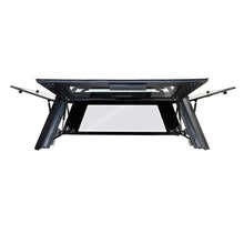 Load image into Gallery viewer, Westin Automotive EXP Aluminum Bed Cap for 2022+ Tundra CrewMax 5.5 Ft. Bed