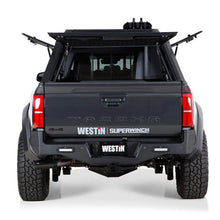 Load image into Gallery viewer, Westin Automotive EXP Bolt on Aluminum Bed Cap for 2024+ Tacoma