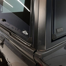 Load image into Gallery viewer, Westin Automotive EXP Bolt on Aluminum Bed Cap for 2024+ Tacoma