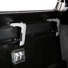 Load image into Gallery viewer, Westin Automotive EXP Bolt on Aluminum Bed Cap for 2024+ Tacoma