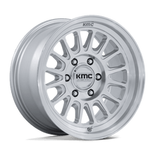 Load image into Gallery viewer, KMC KM733 Impact FFT