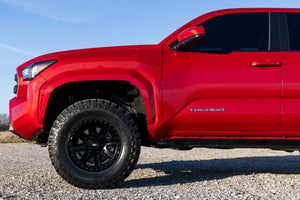 Rough Country 1.5" Front Leveling Kit (2024+ Tacoma)