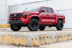 Rough Country 1.5" Front Leveling Kit (2024+ Tacoma)