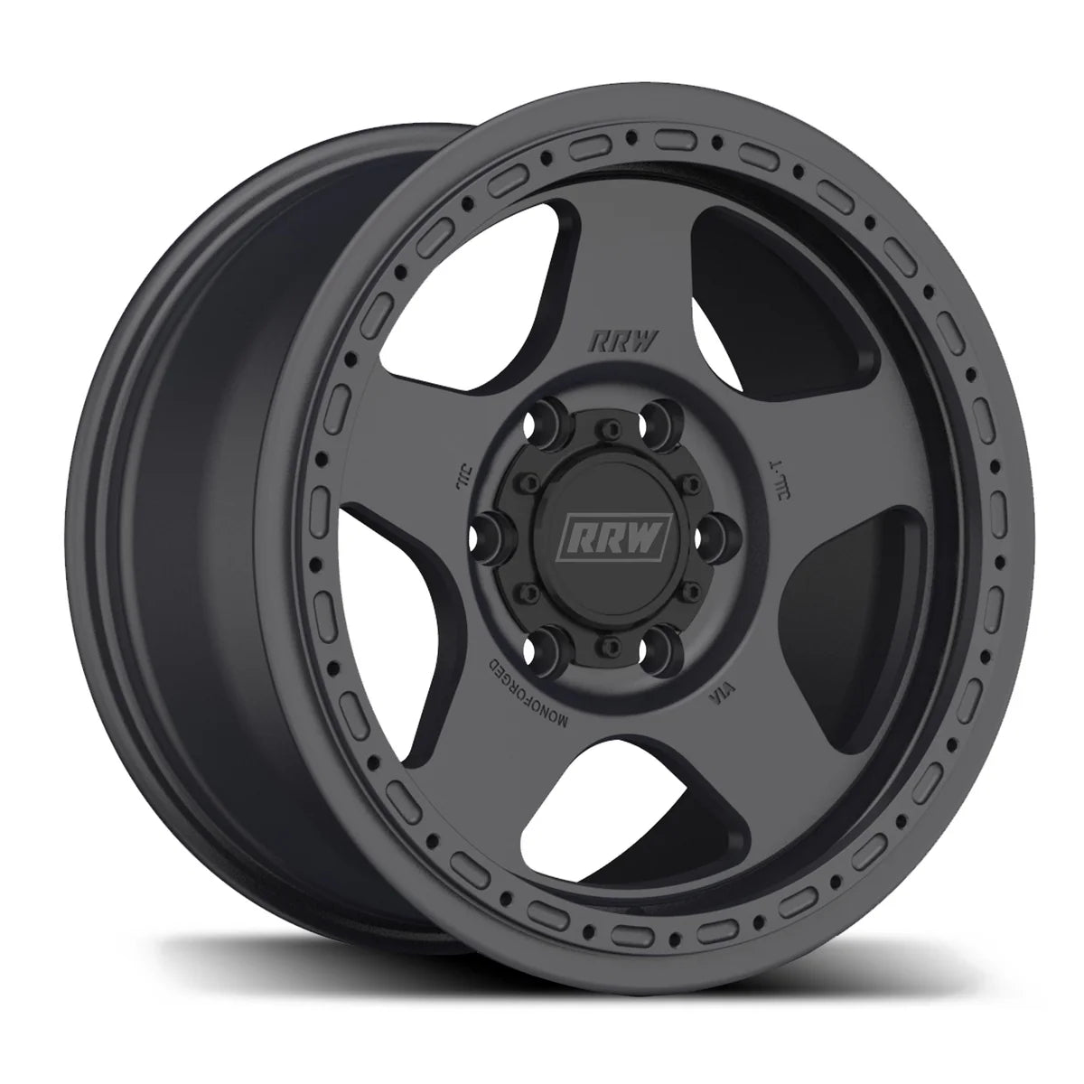 RRW RG4-H Hybrid MonoForged Wheel – Yotaverse