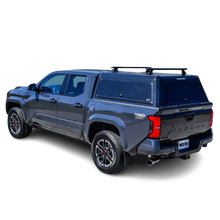 Load image into Gallery viewer, Westin Automotive EXP Bolt on Aluminum Bed Cap for 2024+ Tacoma