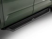 Load image into Gallery viewer, Go Rhino Dominator Xtreme D1 Side Step Bars Textured Black (For 2022+ Tundra)