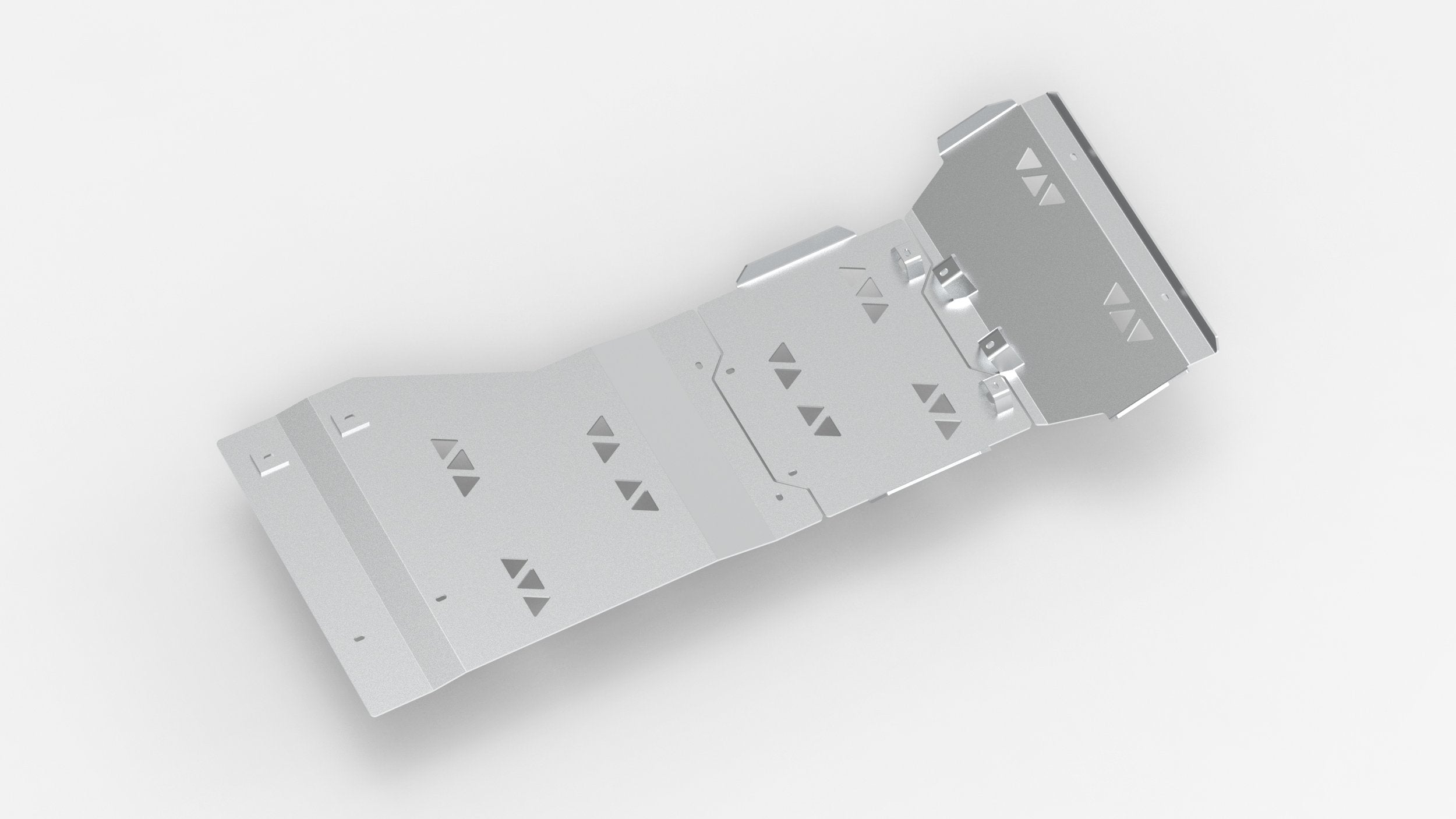 takasiyamato8 NYTOP Skid Plate Assembly (For 2024+ Tacoma) – Yotaverse