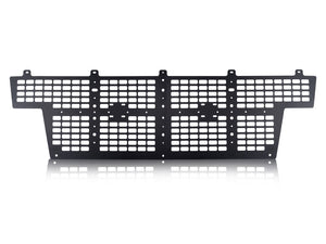 2005-2022 TOYOTA TACOMA FRONT BED MOLLE SYSTEM