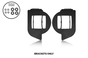 4Runner LED Fog Light Replacement Mounting Kits Cali Raised LED Yotaverse 4Runner LED Fog Light Replacement Mounting Kits Cali Raised LED Yotaverse
