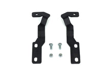 Load image into Gallery viewer, 2016-2022 TOYOTA TACOMA LOW PROFILE DITCH LIGHT BRACKETS KIT