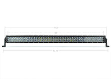 Load image into Gallery viewer, 2014-2020 Toyota Tundra 42&quot; Curved LED Light Bar Hidden Grille Combo - Cali Raised LED