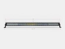 Load image into Gallery viewer, 52&quot; CURVED 5D Dual Row 5D Optic OSRAM LED Bar