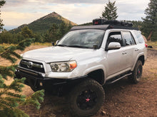 Load image into Gallery viewer, 2010 - 2022 TOYOTA 4RUNNER ECONOMY ROOF RACK