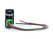 Load image into Gallery viewer, Rear - Toyota OEM Style off-road lights switch - Cali Raised LED
