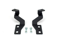 Load image into Gallery viewer, 2003-2009 TOYOTA 4RUNNER LOW PROFILE DITCH LIGHT BRACKETS KIT