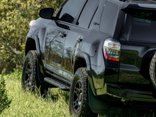 Load image into Gallery viewer, 2010-2022 TOYOTA 4RUNNER STEP EDITION BOLT ON ROCK SLIDERS