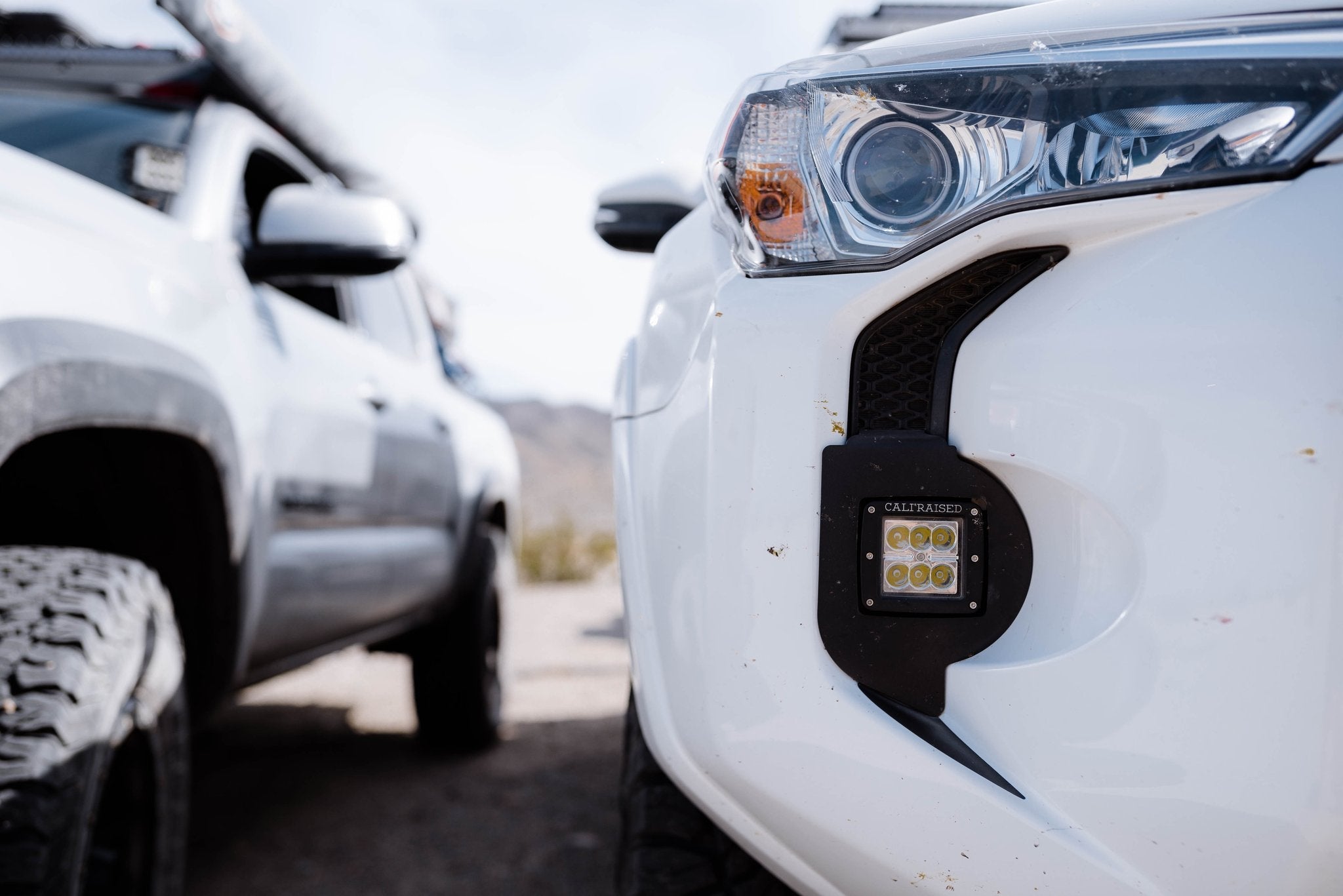 how much is elf bar vape 2014-2022 TOYOTA 4RUNNER LED FOG LIGHT POD REPLACEMENTS BRACKETS KIT –  Yotaverse