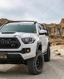 Tacoma Roof Rack (2005-2018) – Yotaverse1