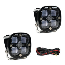 Load image into Gallery viewer, Baja Designs Squadron SAE LED Pods (Pair)