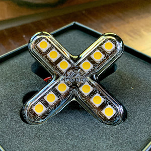 Rox Light- Mox Motors Rock Lights