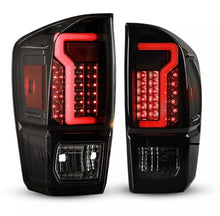 Load image into Gallery viewer, Tacoma Alpha LED Tail Lights (2016-2023)