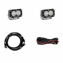Load image into Gallery viewer, Baja Designs S2 Sport Dual Reverse Light Kit (2005-2023 Tacoma, 2010-2023 4 Runner)