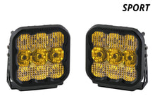 Load image into Gallery viewer, Diode Dynamics SS5 LED Pods (Pair)