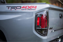 Load image into Gallery viewer, Morimoto XB Tail Lights (2014-2021 Tundra)