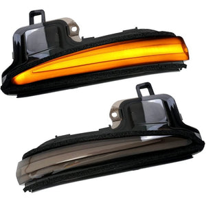 Sequential Turn Signals For 3rd Gen Tacoma/ Rav 4