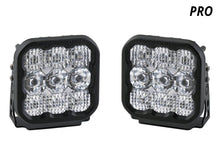 Load image into Gallery viewer, Diode Dynamics SS5 LED Pods (Pair)