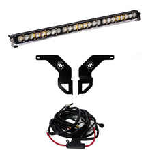 Load image into Gallery viewer, Baja Designs S8 30&quot; Led Bar Kit (2016-2023 Tacoma)