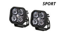 Load image into Gallery viewer, Diode Dynamics SS3 LED Pods (Pair)