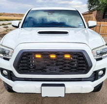 Load image into Gallery viewer, 3rd Gen Tacoma LED Grille (2016-2023)
