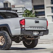 Load image into Gallery viewer, 3rd Gen Tacoma Rear Bumper Covers