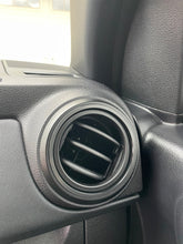 Load image into Gallery viewer, Tacoma Aluminum Interior Vent Rings